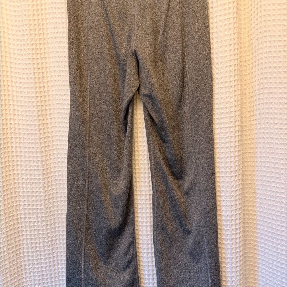 The North Face Women's Gray Boot Cut Pants - Picture 4 of 4